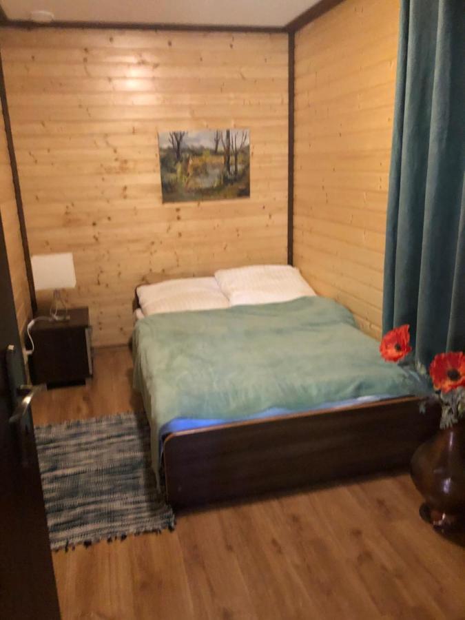 루치아네 니다 U Kaczorka 아파트 외부 사진